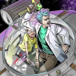 Meet your Posher, Shaunanthony